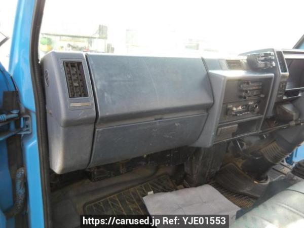 Used 1992 MT isuzu elf-truck NKR58ED Image[17]