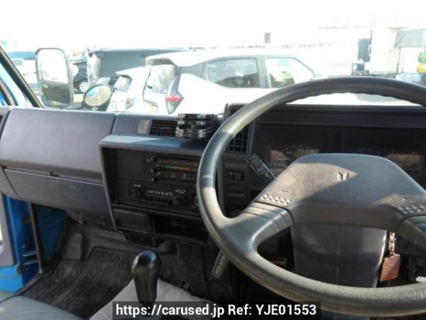 Used 1992 MT isuzu elf-truck NKR58ED Image[18]