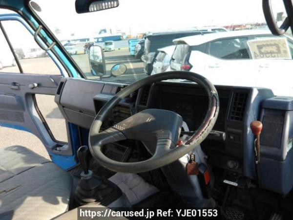 Used 1992 MT isuzu elf-truck NKR58ED Image[19]