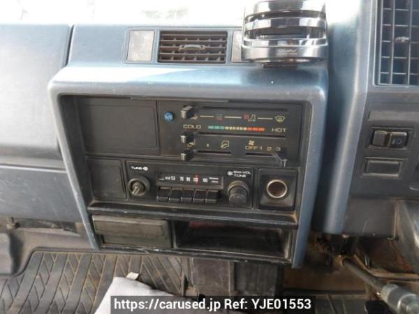 Used 1992 MT isuzu elf-truck NKR58ED Image[20]