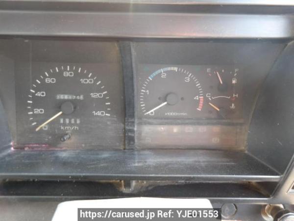 Used 1992 MT isuzu elf-truck NKR58ED Image[21]