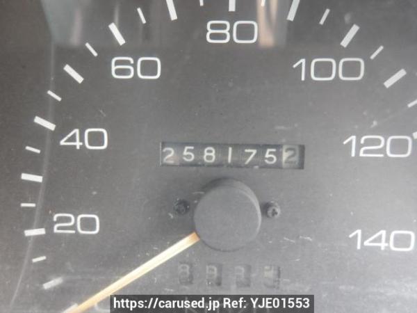 Used 1992 MT isuzu elf-truck NKR58ED Image[22]