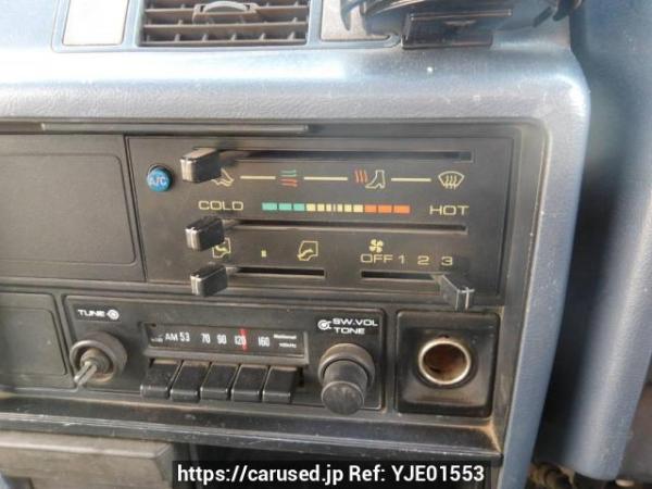 Used 1992 MT isuzu elf-truck NKR58ED Image[23]