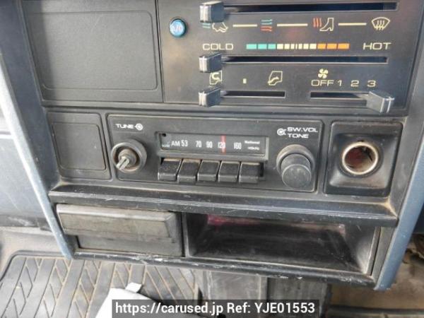 Used 1992 MT isuzu elf-truck NKR58ED Image[24]