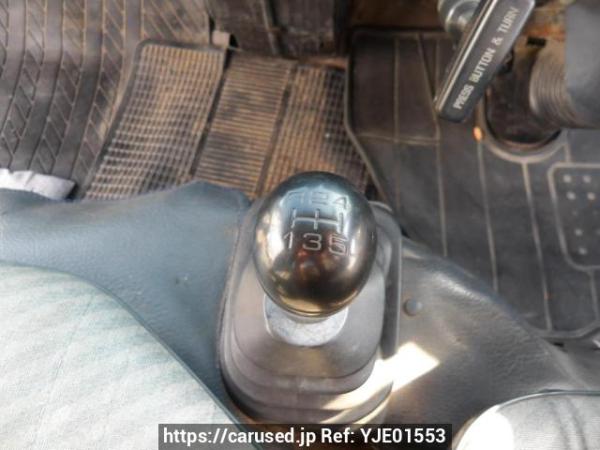Used 1992 MT isuzu elf-truck NKR58ED Image[25]