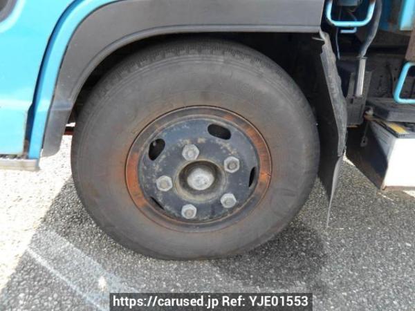 Used 1992 MT isuzu elf-truck NKR58ED Image[28]