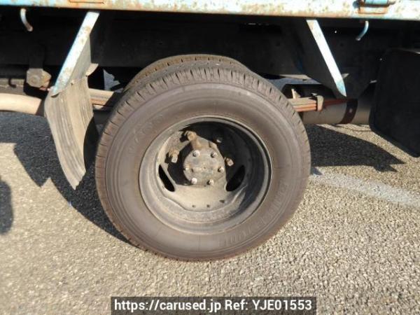 Used 1992 MT isuzu elf-truck NKR58ED Image[29]