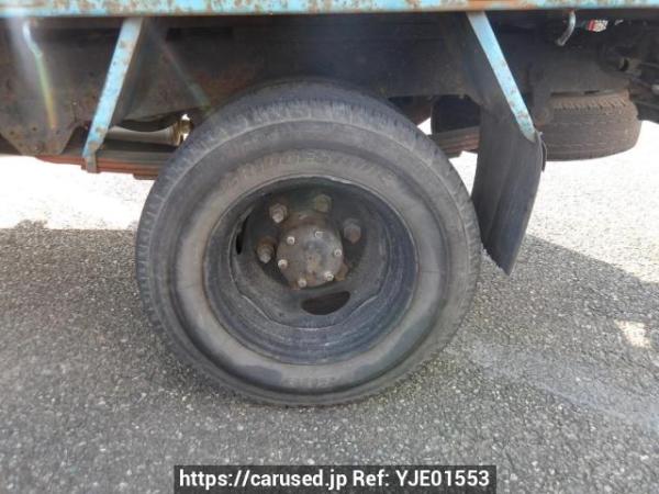 Used 1992 MT isuzu elf-truck NKR58ED Image[30]