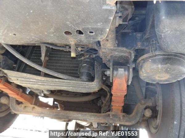Used 1992 MT isuzu elf-truck NKR58ED Image[32]