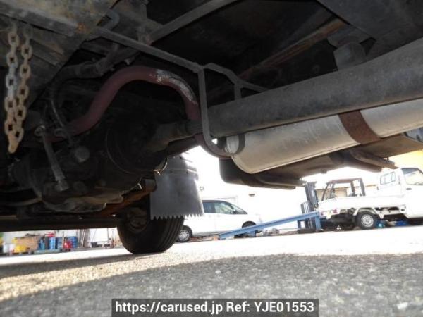 Used 1992 MT isuzu elf-truck NKR58ED Image[33]