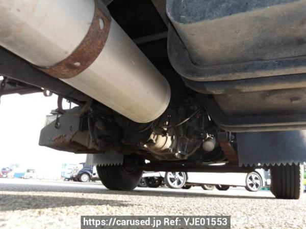Used 1992 MT isuzu elf-truck NKR58ED Image[34]
