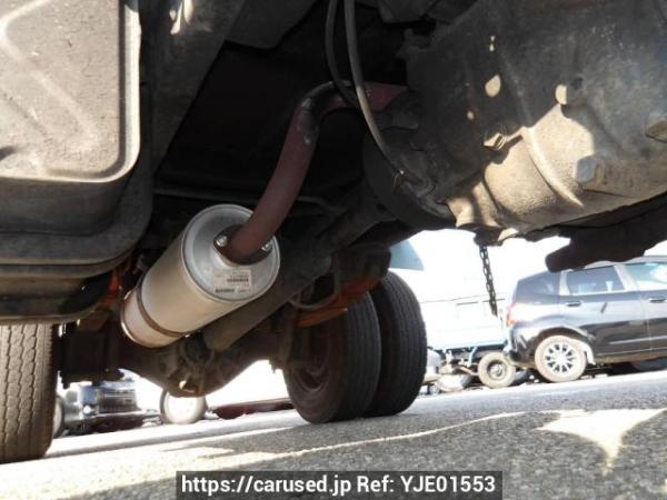 Used 1992 MT isuzu elf-truck NKR58ED Image[35]