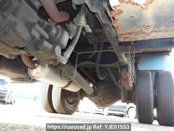 Used 1992 MT isuzu elf-truck NKR58ED Image[36]