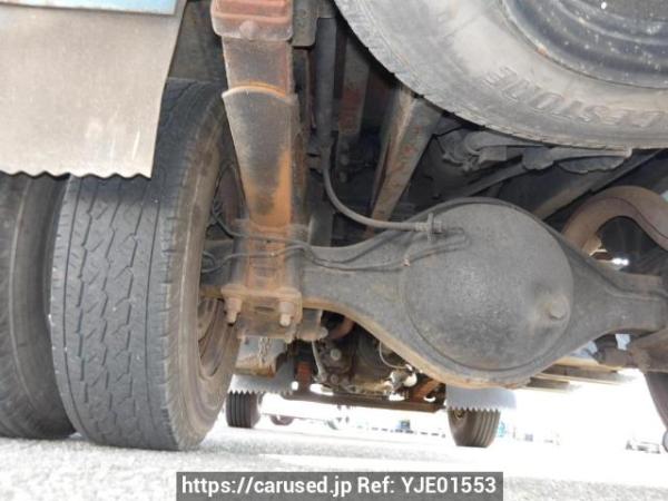 Used 1992 MT isuzu elf-truck NKR58ED Image[37]