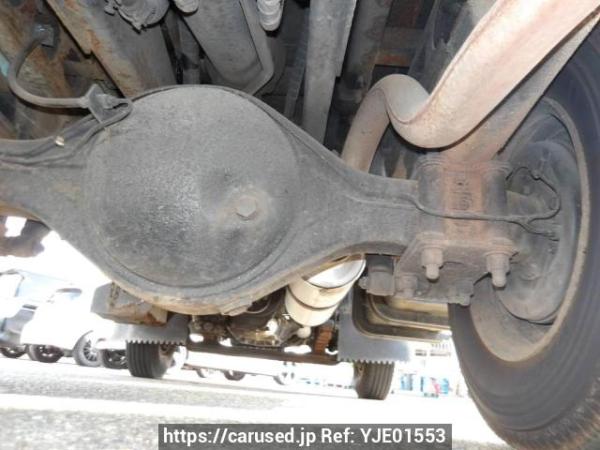 Used 1992 MT isuzu elf-truck NKR58ED Image[38]