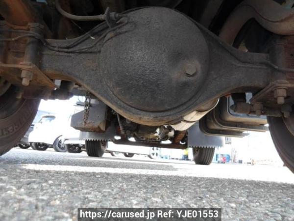 Used 1992 MT isuzu elf-truck NKR58ED Image[39]