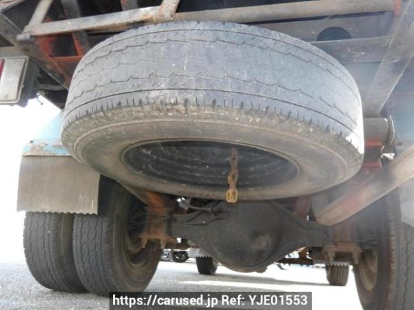 Used 1992 MT isuzu elf-truck NKR58ED Image[40]