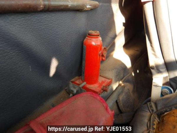 Used 1992 MT isuzu elf-truck NKR58ED Image[41]