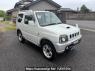 Used 2001 AT suzuki jimny JB23W Image[0]