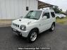 Used 2001 AT suzuki jimny JB23W Image[2]