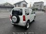 Used 2001 AT suzuki jimny JB23W Image[5]