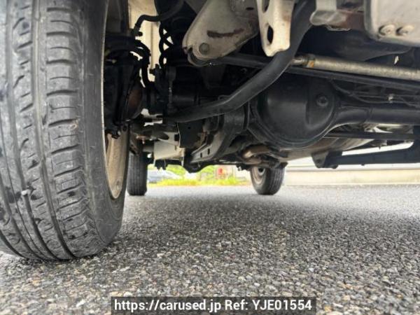 Used 2001 AT suzuki jimny JB23W Image[19]