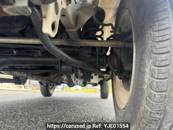 Used 2001 AT suzuki jimny JB23W Image[20]