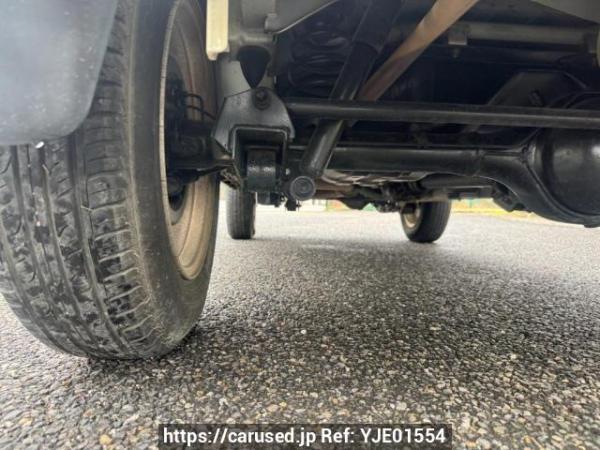 Used 2001 AT suzuki jimny JB23W Image[21]