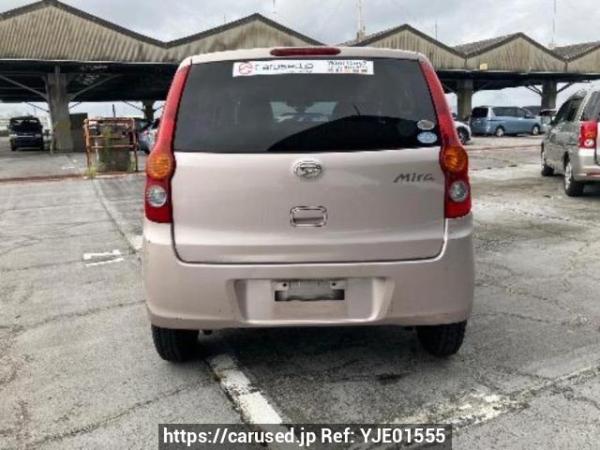 Used 2009 AT daihatsu mira L275S Image[5]