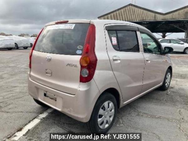 Used 2009 AT daihatsu mira L275S Image[6]