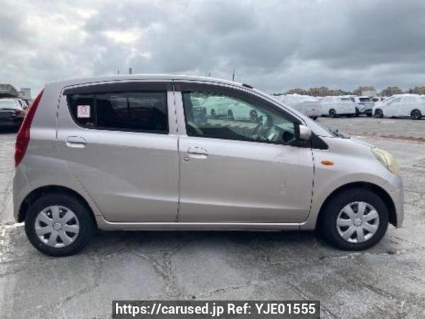 Used 2009 AT daihatsu mira L275S Image[7]