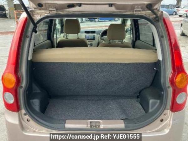 Used 2009 AT daihatsu mira L275S Image[8]