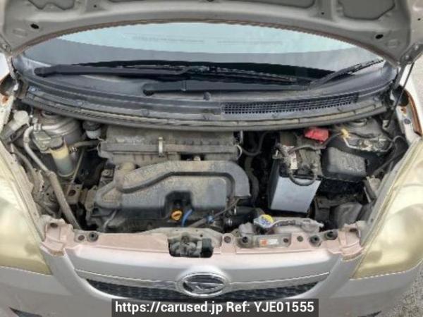 Used 2009 AT daihatsu mira L275S Image[9]
