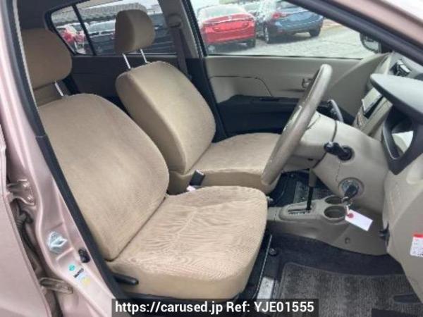 Used 2009 AT daihatsu mira L275S Image[11]