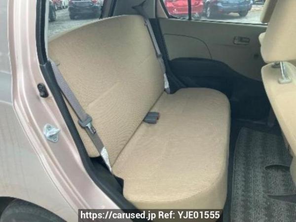 Used 2009 AT daihatsu mira L275S Image[13]