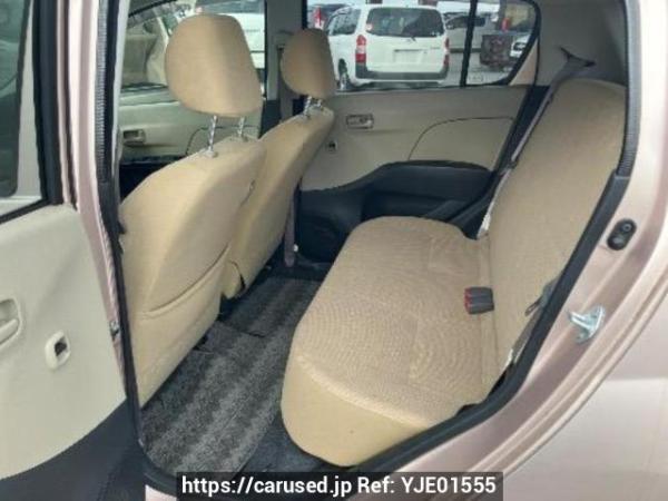 Used 2009 AT daihatsu mira L275S Image[14]