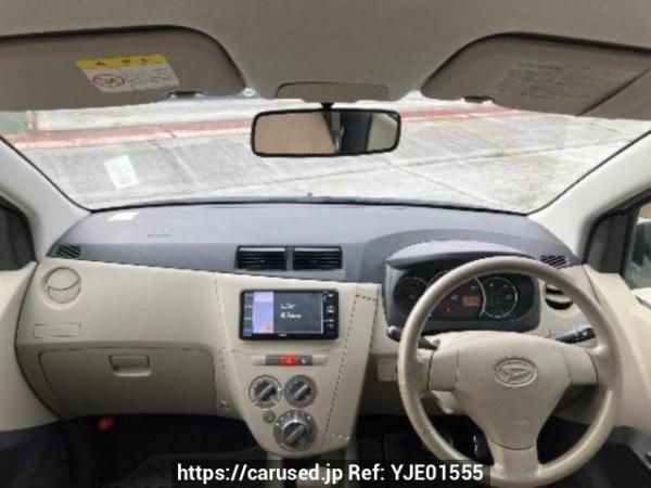 Used 2009 AT daihatsu mira L275S Image[15]