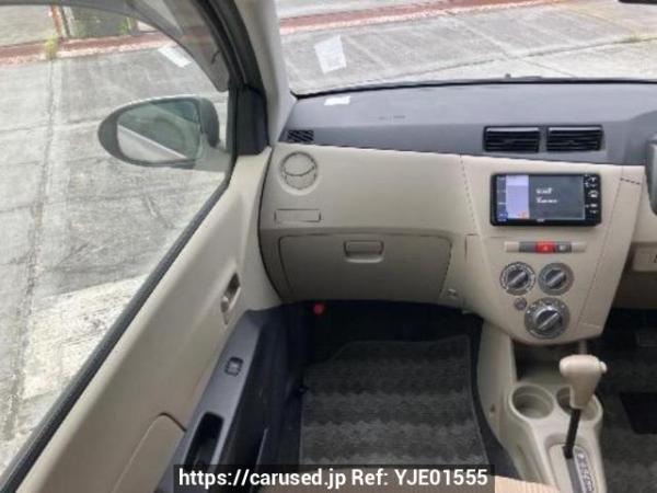 Used 2009 AT daihatsu mira L275S Image[16]