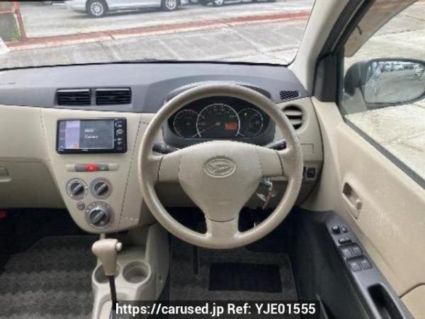 Used 2009 AT daihatsu mira L275S Image[17]