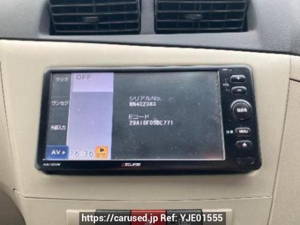 Used 2009 AT daihatsu mira L275S Image[18]