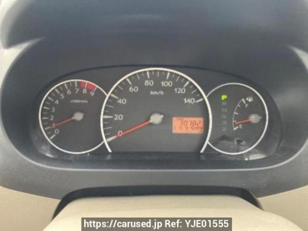 Used 2009 AT daihatsu mira L275S Image[20]