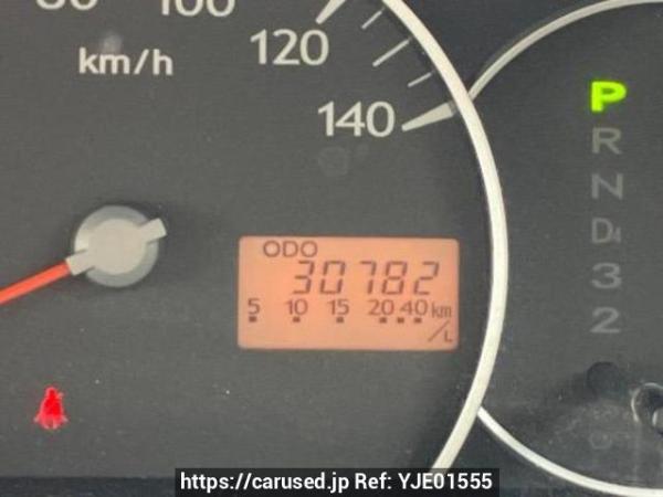Used 2009 AT daihatsu mira L275S Image[21]