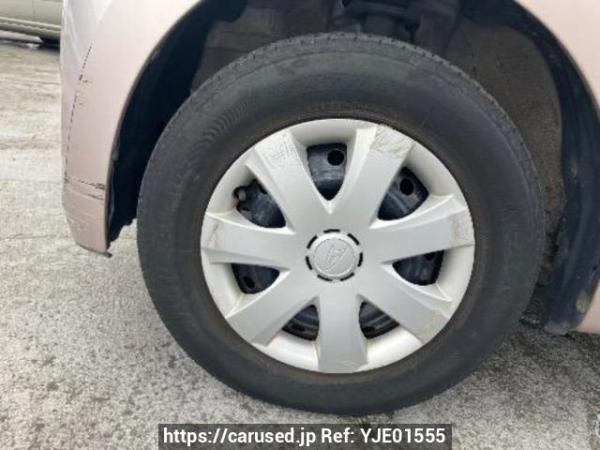 Used 2009 AT daihatsu mira L275S Image[27]