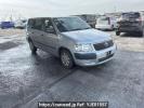 Toyota Succeed Van NCP51V
