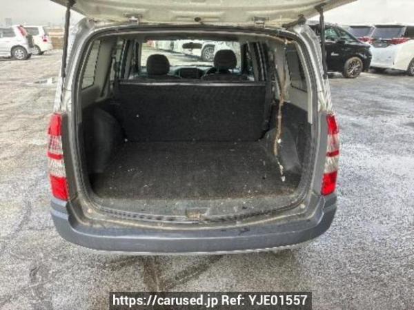 Used 2010 AT toyota succeed-van NCP51V Image[8]