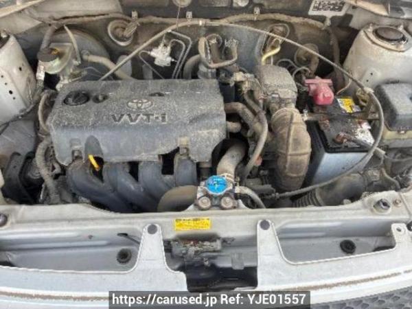 Used 2010 AT toyota succeed-van NCP51V Image[9]