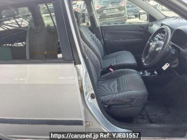Used 2010 AT toyota succeed-van NCP51V Image[11]