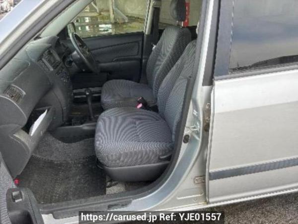 Used 2010 AT toyota succeed-van NCP51V Image[12]