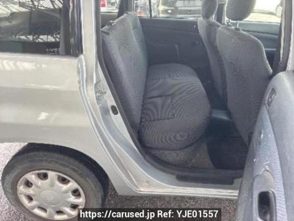 Used 2010 AT toyota succeed-van NCP51V Image[13]