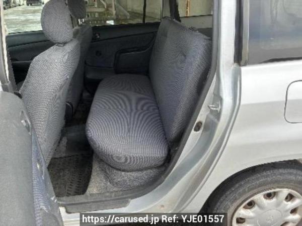 Used 2010 AT toyota succeed-van NCP51V Image[14]